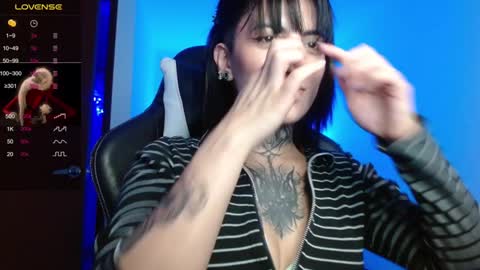 lia spicy   ig online show from 12/06/24, 11:25