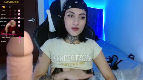 lia spicy   ig online show from 12/07/24, 03:41