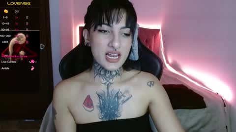 lia spicy   ig online show from 12/23/24, 01:56