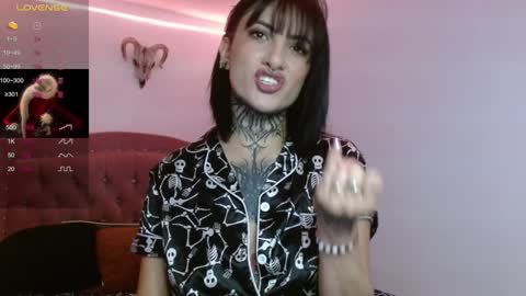 lia spicy   ig online show from 01/23/25, 04:26