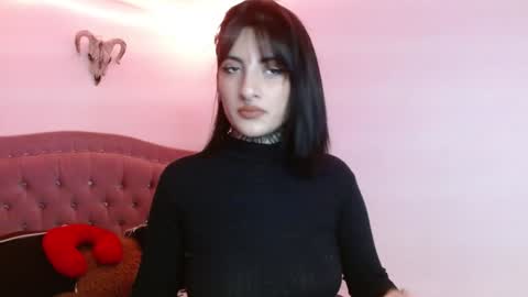 lia spicy   ig online show from 01/27/25, 02:02