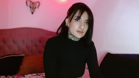 lia spicy   ig online show from 01/27/25, 05:04