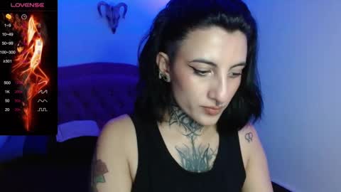 lia spicy   ig online show from 02/12/25, 05:26