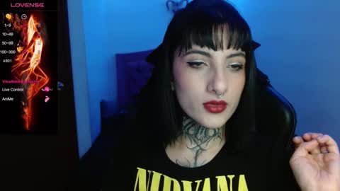 lia spicy   ig online show from 02/14/25, 03:58