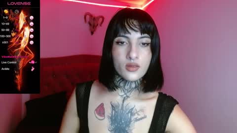 lia spicy   ig online show from 02/27/25, 01:49