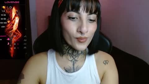 lia spicy   ig online show from 02/28/25, 02:53