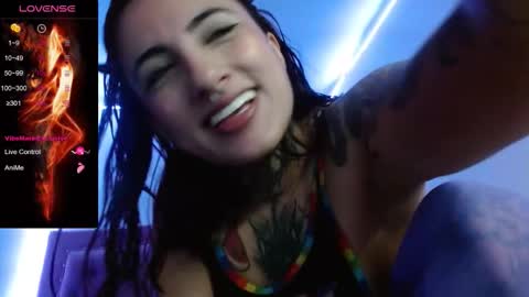 lia spicy   ig online show from 09/08/25, 03:44