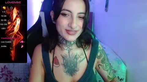 lia spicy   ig online show from 09/19/25, 04:07