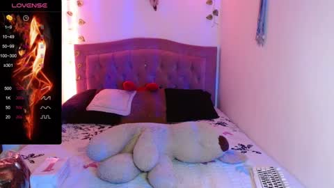 lia spicy   ig online show from 09/22/25, 02:19