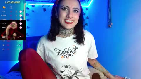 lia spicy   ig online show from 10/07/25, 04:04