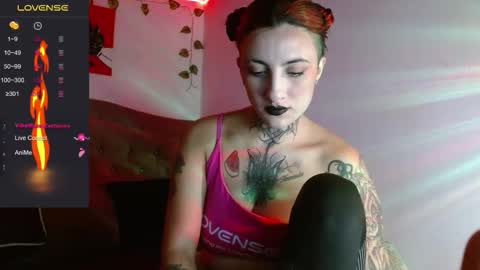 lia spicy   ig online show from 02/12/26, 03:40