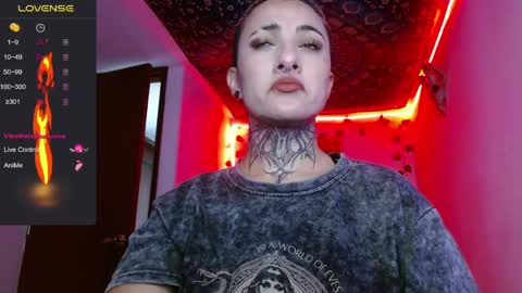 lia spicy   ig online show from 04/06/26, 03:24