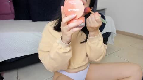 Lia online show from 04/03/26, 09:02