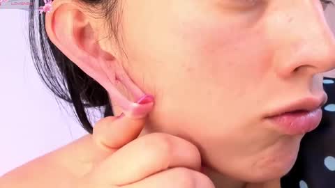 Little Queen Lia  online show from 02/12/25, 09:11