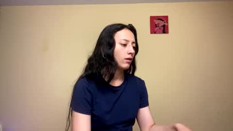 Little Queen Lia  online show from 02/26/26, 11:59