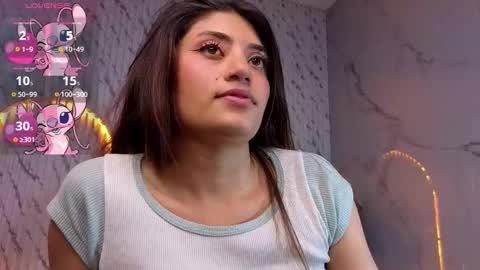 Snapshot of lia_queen_tx chatting on 03/27/26, 08:26 Online 1400 - 2100 online show from 03/27/26, 08:26