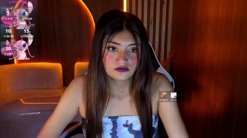 Snapshot of lia_queen_tx chatting on 04/12/26, 03:00 Online 1400 - 2100 online show from 04/12/26, 03:00