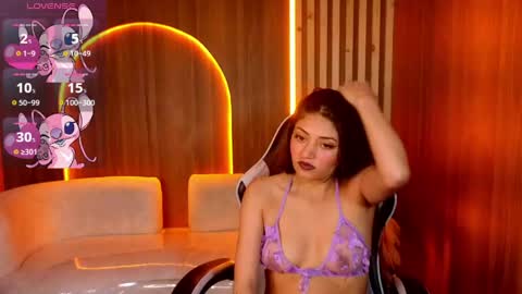 Snapshot of lia_queen_tx chatting on 04/23/26, 03:08 Online 1400 - 2100 online show from 04/23/26, 03:08