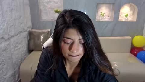 Snapshot of lia_queen_tx chatting on 06/30/26, 07:59 Online 1400 - 2100 online show from 06/30/26, 07:59