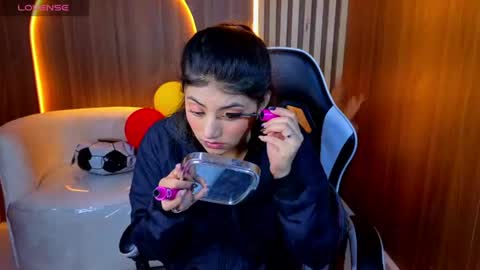 Snapshot of lia_queen_tx chatting on 07/12/26, 03:08 Online 1400 - 2100 online show from 07/12/26, 03:08