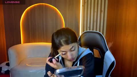Snapshot of lia_queen_tx chatting on 07/22/26, 03:09 Online 1400 - 2100 online show from 07/22/26, 03:09