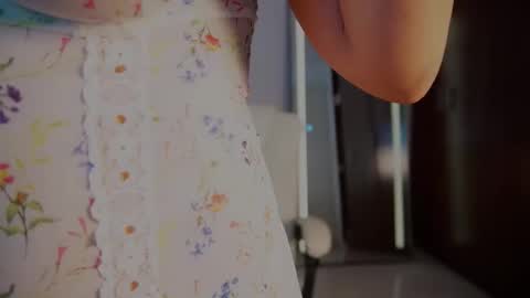 Lia  online show from 10/02/25, 01:07