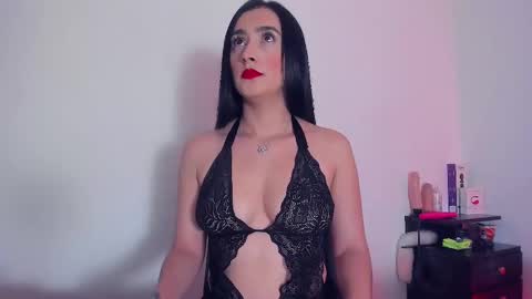 Snapshot of lia_sharlote chatting on 02/09/25, 07:49 Sharlote online show from 02/09/25, 07:49