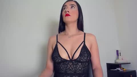 Snapshot of lia_sharlote chatting on 10/13/25, 04:45 Sharlote online show from 10/13/25, 04:45