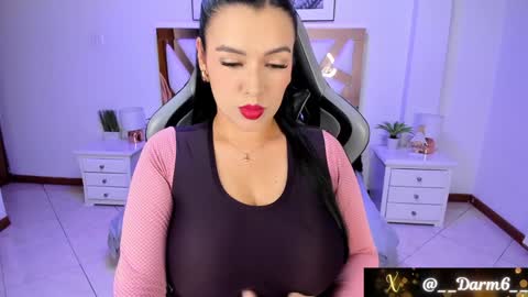 Alejandra online show from 12/20/24, 03:14