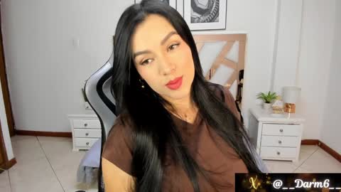 Alejandra online show from 12/31/24, 03:12