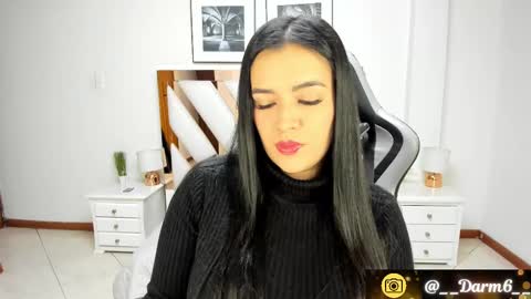 Alejandra online show from 03/05/25, 02:14