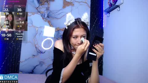 Snapshot of lia_summer1 chatting on 02/03/25, 12:14 lia summer1 online show from 02/03/25, 12:14