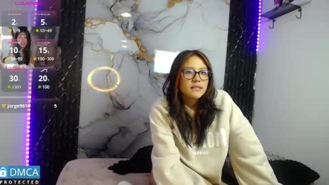 Snapshot of lia_summer1 chatting on 02/17/25, 07:31 lia summer1 online show from 02/17/25, 07:31