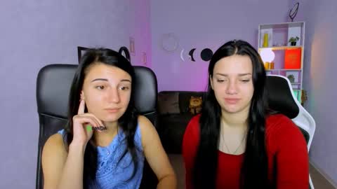 Snapshot of lia_sunset chatting on 09/16/25, 06:03 Lia online show from 09/16/25, 06:03