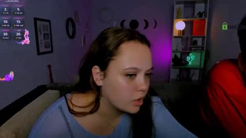 Snapshot of lia_sunset chatting on 09/26/25, 12:58 Lia online show from 09/26/25, 12:58