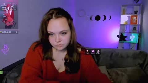 Snapshot of lia_sunset chatting on 10/02/25, 12:17 Lia online show from 10/02/25, 12:17