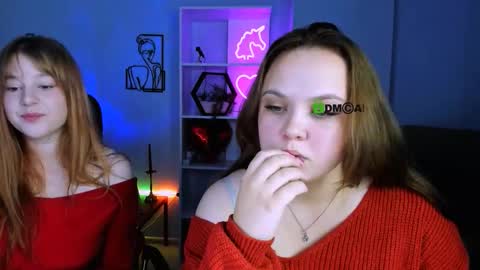 Snapshot of lia_sunset chatting on 10/02/25, 07:10 Lia online show from 10/02/25, 07:10