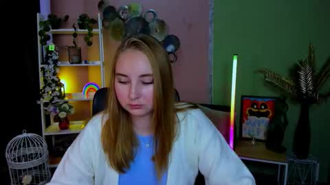 Snapshot of lia_sunset chatting on 10/07/25, 11:40 Lia online show from 10/07/25, 11:40