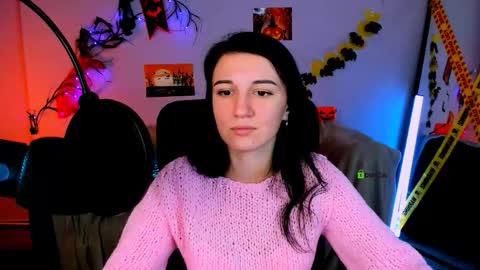 Snapshot of lia_sunset chatting on 10/26/25, 06:52 Lia online show from 10/26/25, 06:52