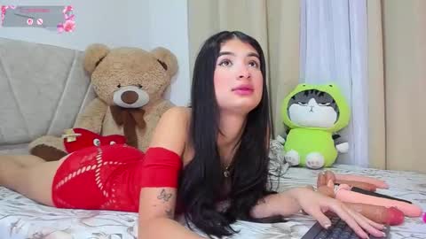 Lia Sweetty online show from 01/11/26, 12:15