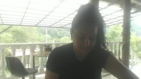 Snapshot of lia_taylor10 chatting on 11/20/25, 06:07 Lia online show from 11/20/25, 06:07