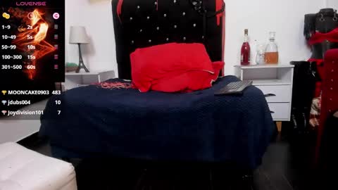 Lia Taylor online show from 01/29/25, 03:47