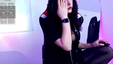 Snapshot of lia_tinez chatting on 02/02/26, 10:41 Lia online show from 02/02/26, 10:41