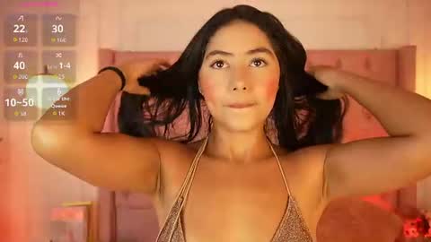 Snapshot of lia_velez_ chatting on 06/23/26, 10:13 LIA online show from 06/23/26, 10:13