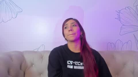 lia_violetta online show from 01/17/26, 07:17