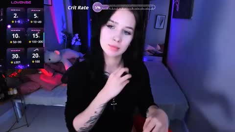 Snapshot of lia_xxgirl chatting on 11/21/25, 10:52 Lia online show from 11/21/25, 10:52