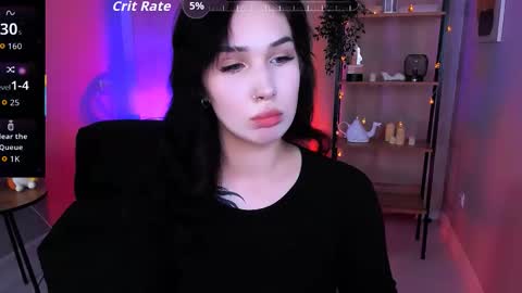 Snapshot of lia_xxgirl chatting on 11/27/25, 09:17 Lia online show from 11/27/25, 09:17