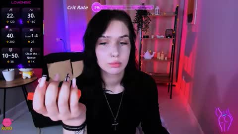 Snapshot of lia_xxgirl chatting on 11/30/25, 09:08 Lia online show from 11/30/25, 09:08