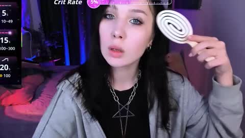 Snapshot of lia_xxgirl chatting on 12/15/25, 08:46 Lia online show from 12/15/25, 08:46