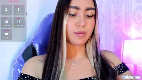 Snapshot of liaa_18 chatting on 03/10/26, 06:29 Liaa online show from 03/10/26, 06:29